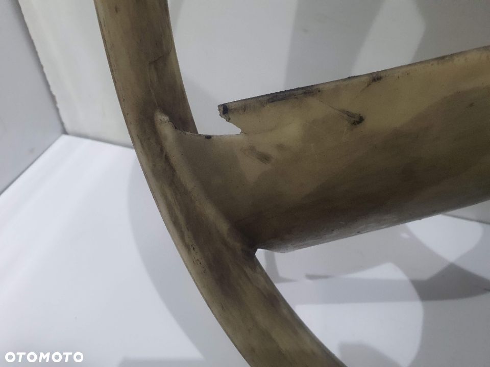 WENTYLATOR WISCO VISCO WIATRAK IVECO STRALIS CURSOR 10 - 2