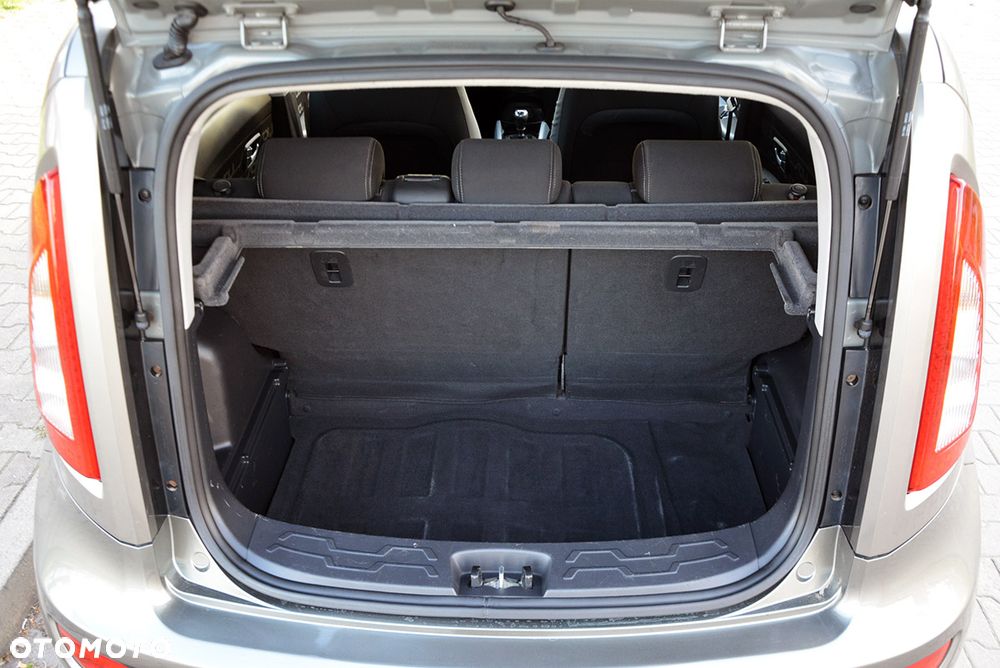 Kia Soul 1.6 CRDi XL EU5 - 12