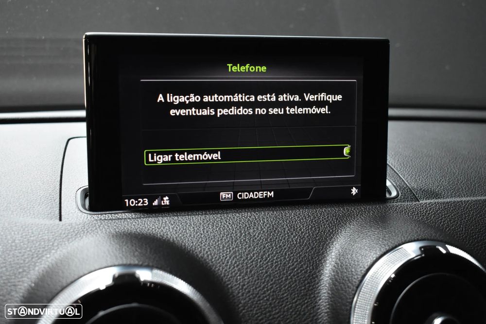 Audi RS3 Sportback 2.5 TFSI quattro S tronic - 38