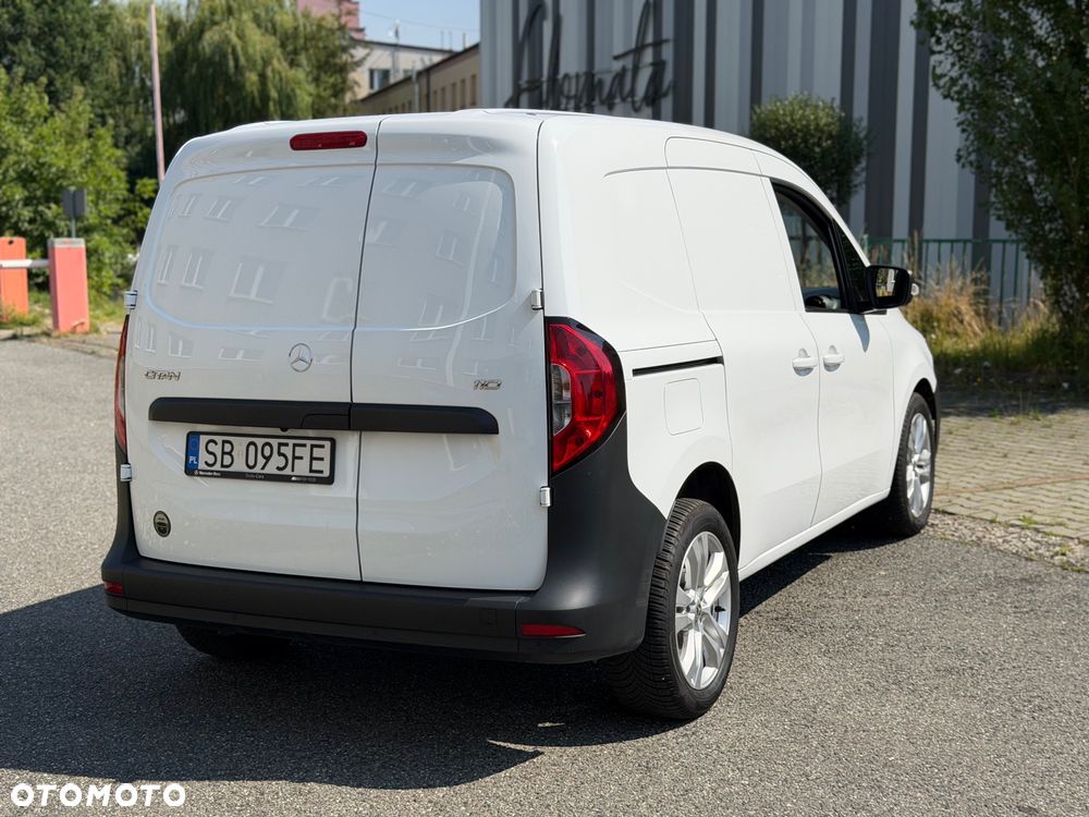 Mercedes-Benz Citan Furgon - 8