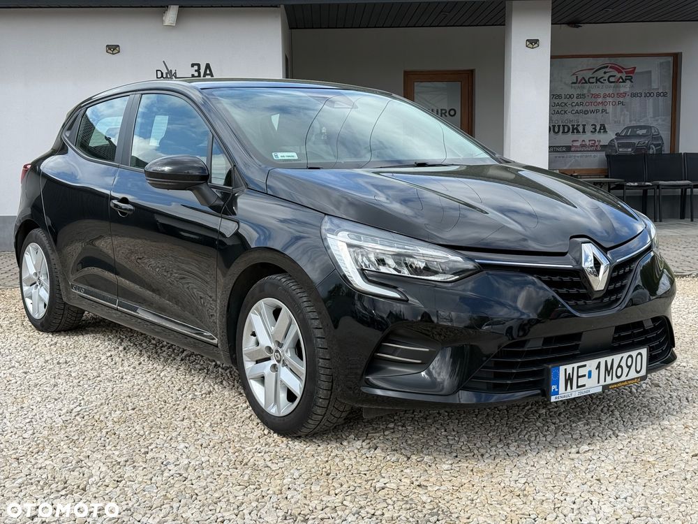 Renault Clio 1.0 TCe Intens - 5
