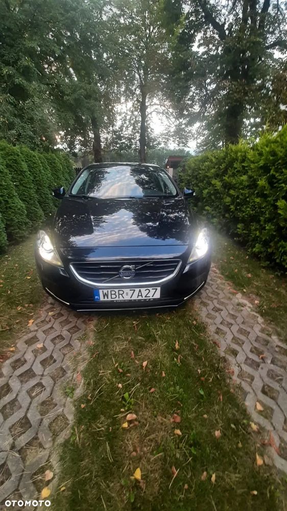 Volvo V40 D3 Momentum - 5