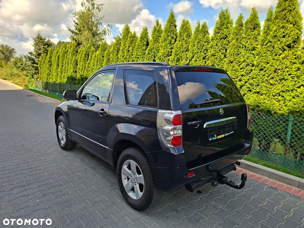 Suzuki Vitara - 3