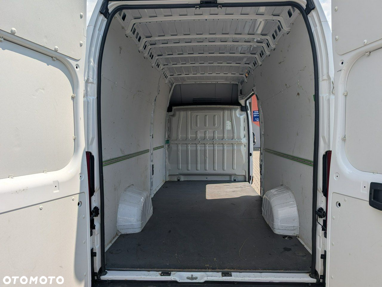 Opel Movano - 9