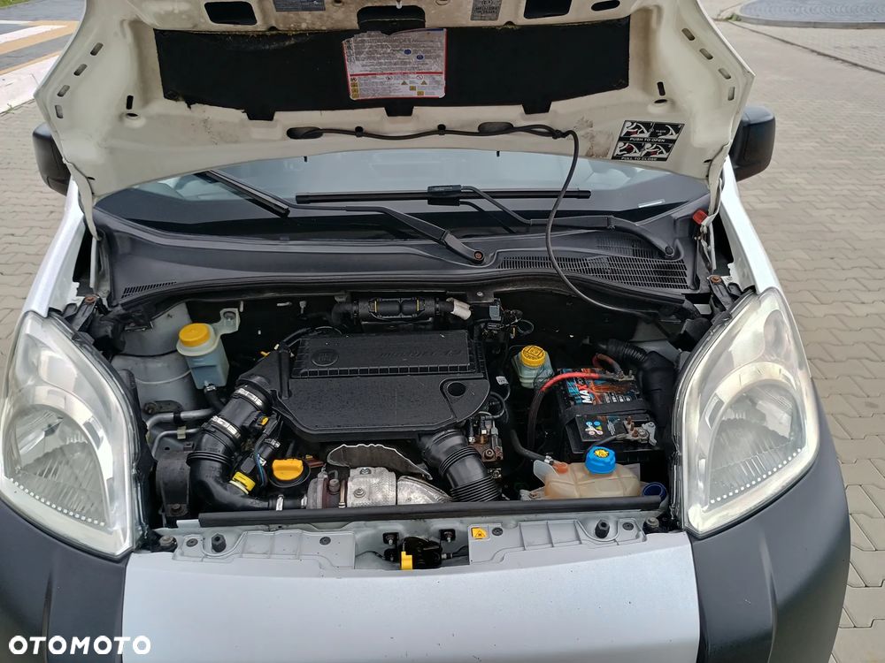 Peugeot Expert - 9