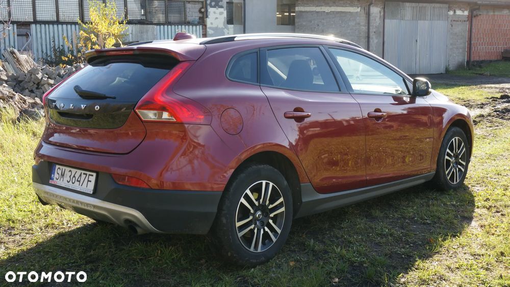 Volvo V40 Cross Country D3 Drive-E Momentum - 5