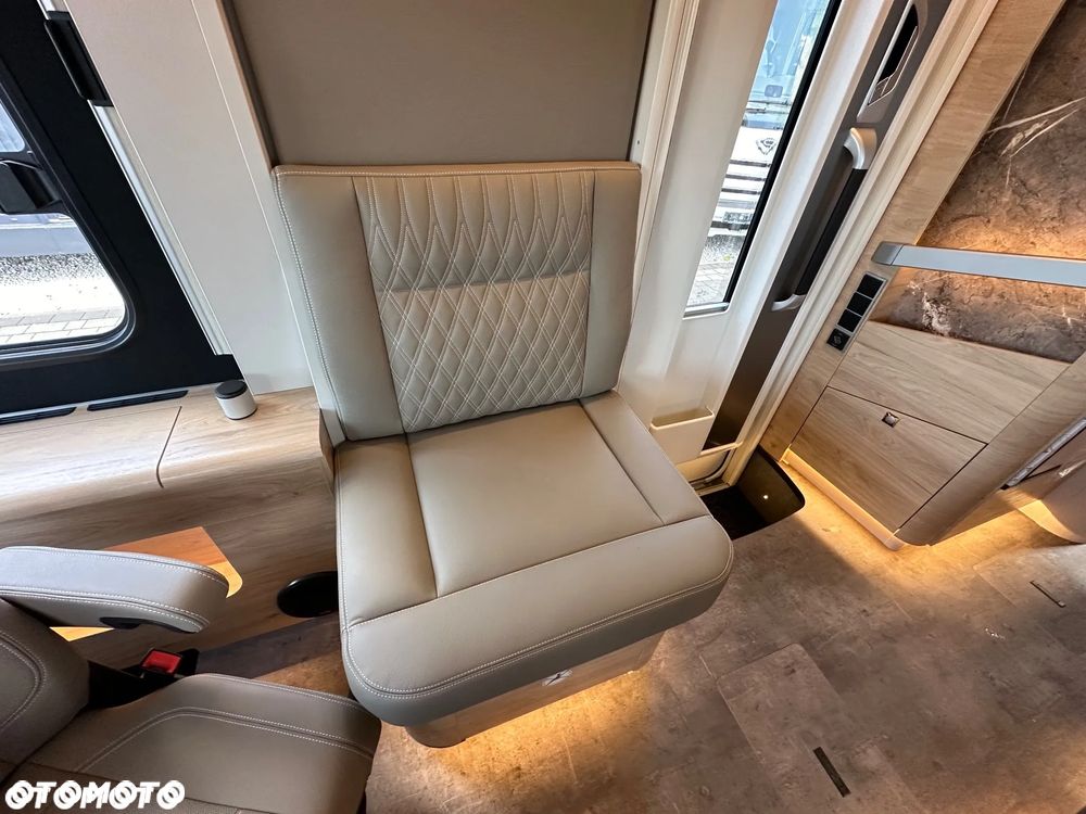 Dethleffs Esprit I7150-2 DBM - 14