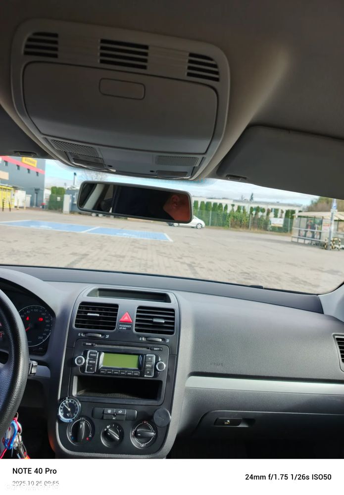 Volkswagen Golf 1.6 Edition - 5