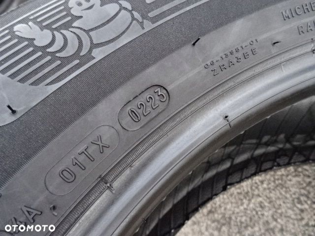 245/60/r18 105H Michhelin Cross Climate SUV - 7