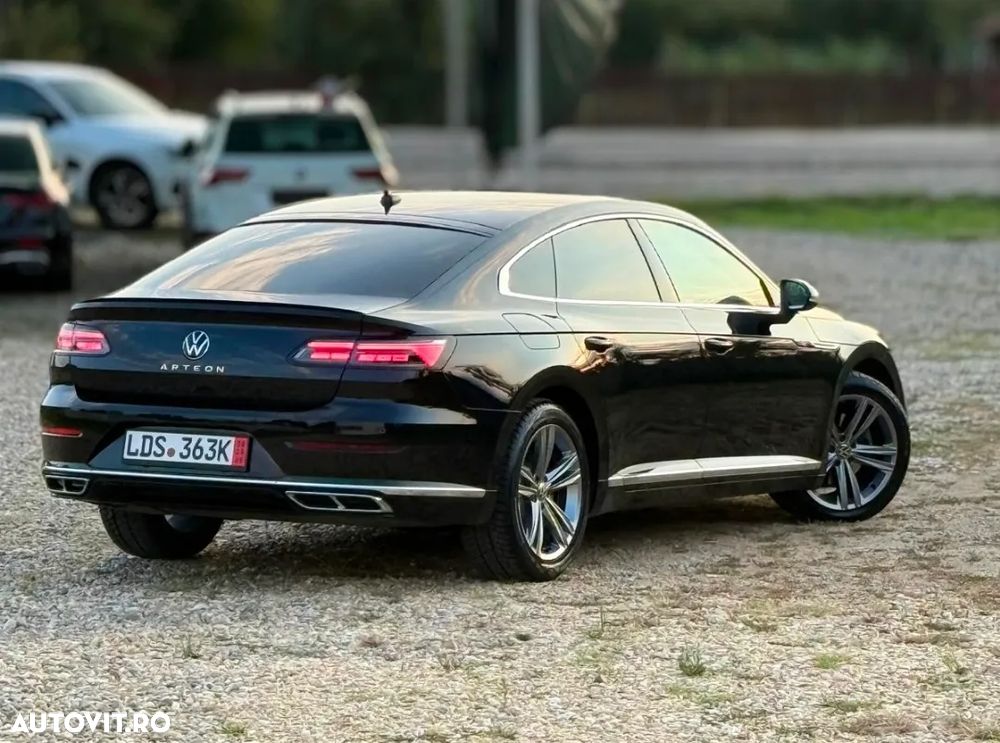 Volkswagen ARTEON - 4