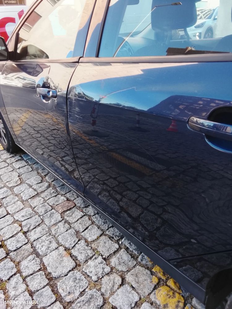 Ford Focus 1.6 TDCi Trend - 7