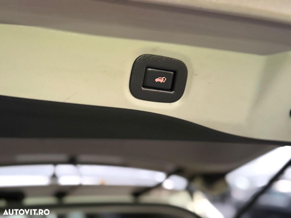 Nissan X-Trail 1.6 dCi Xtronic Tekna - 14