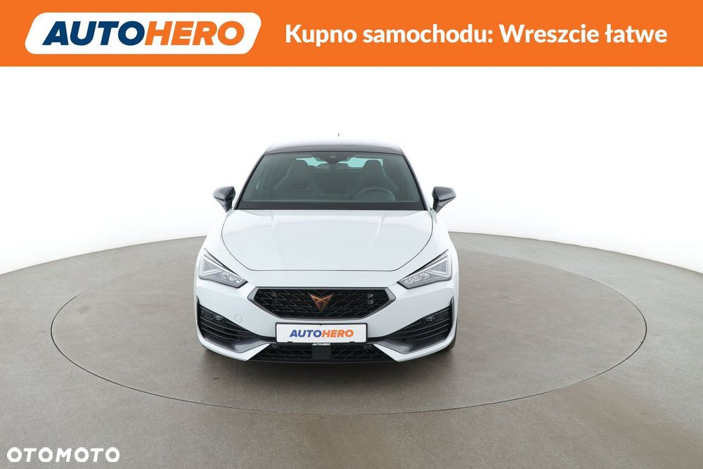 Cupra Leon - 9