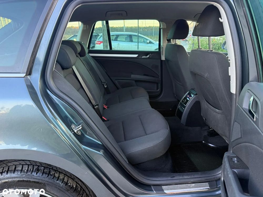 Skoda Superb 2.0 TDI 4x4 Ambition - 16