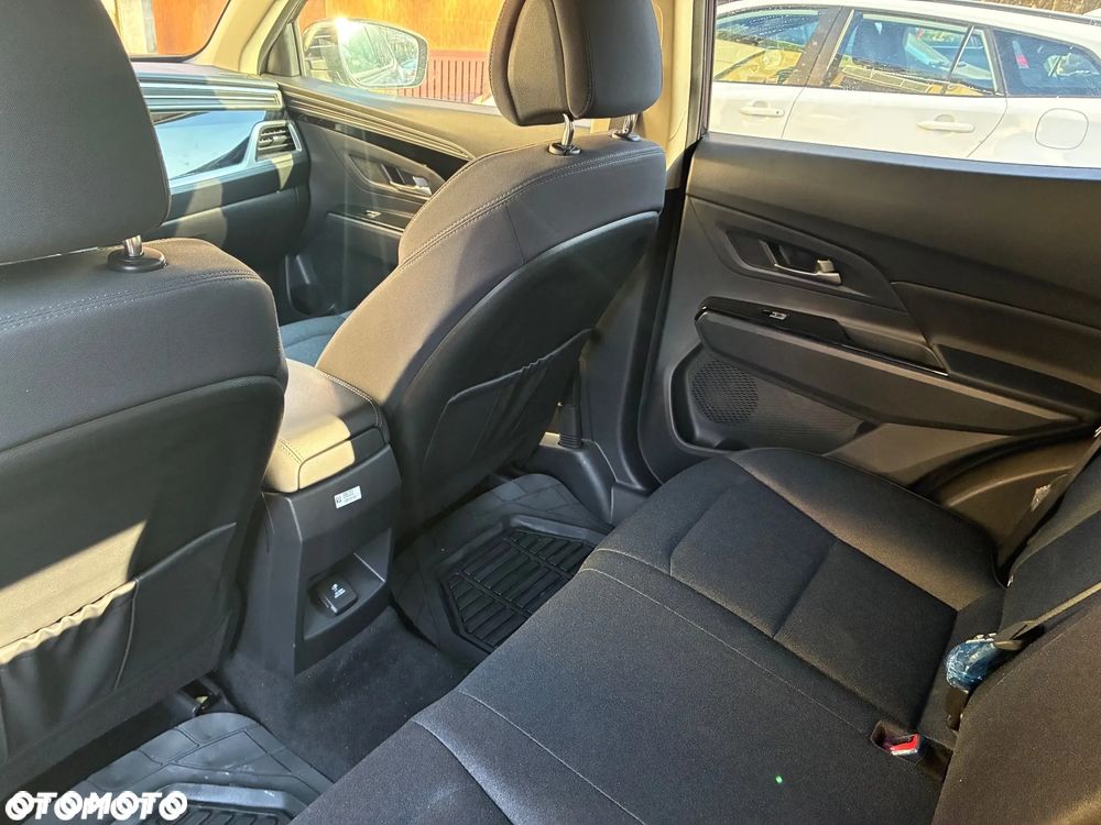 SsangYong/KGM Korando 1.5 T-GDI Crystal 2WD - 7