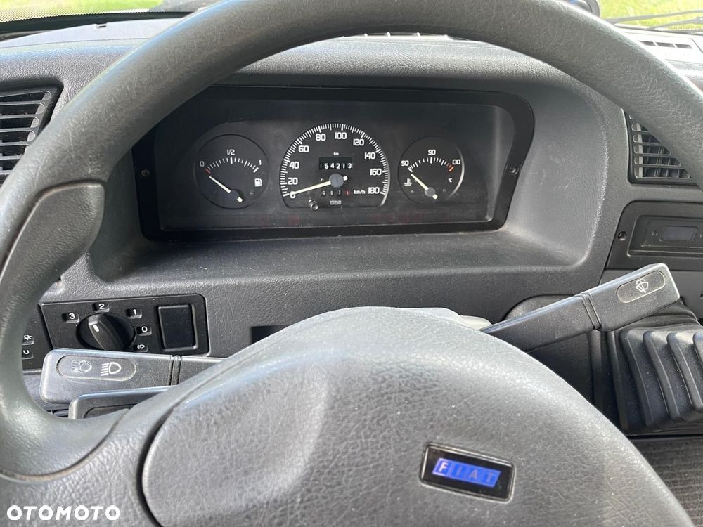 Fiat Ducato - 11