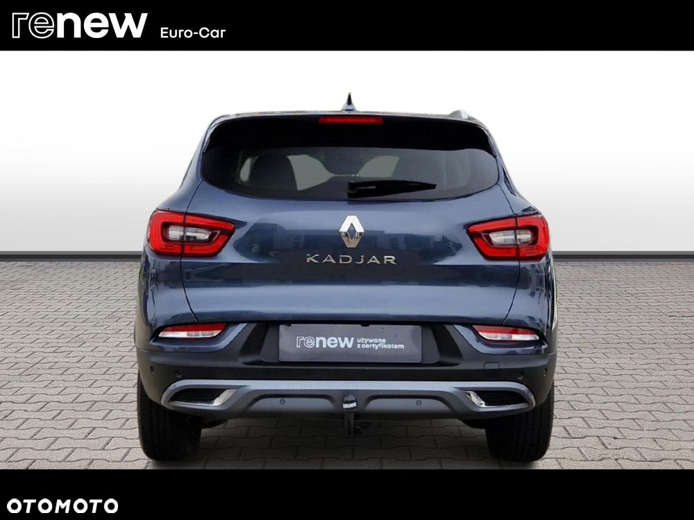 Renault Kadjar - 4