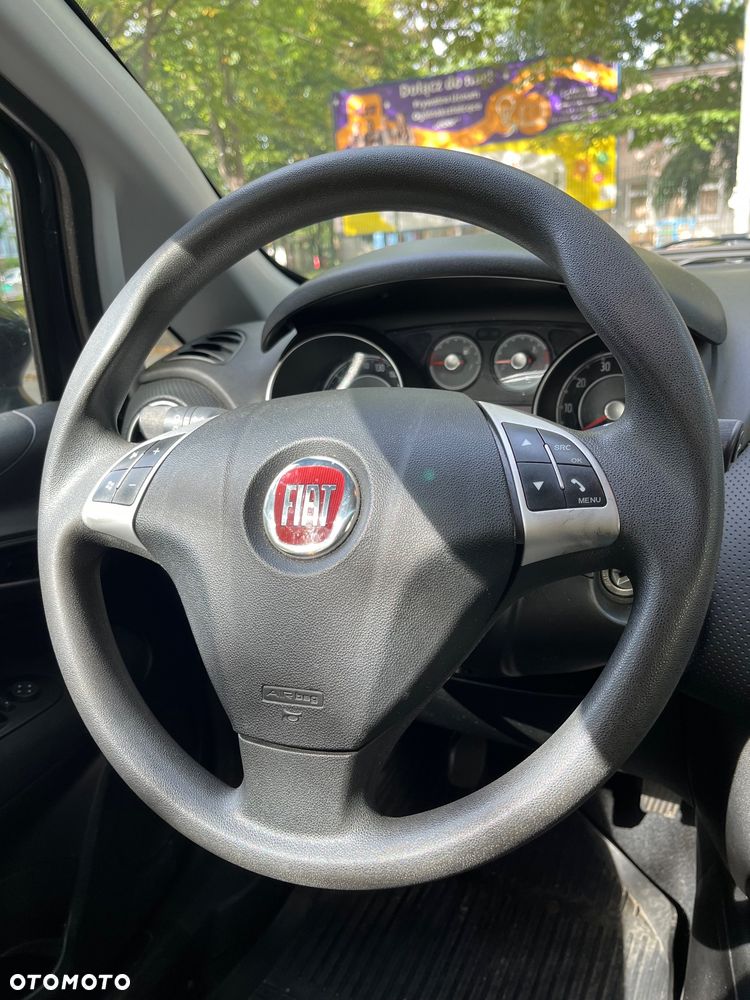 Fiat Punto Evo 1.4 8V Dynamic - 7