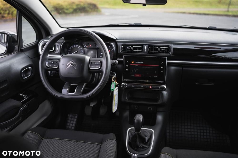 Citroën C3 - 3