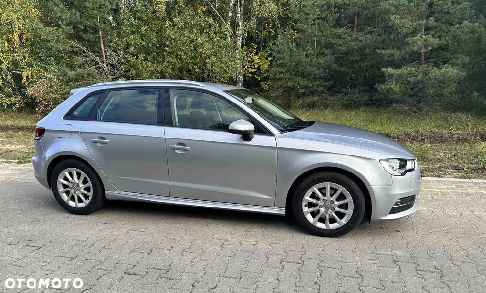 Audi A3 - 10