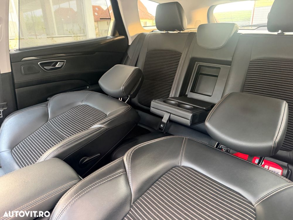 Renault Talisman ENERGY dCi 160 EDC INTENS - 11