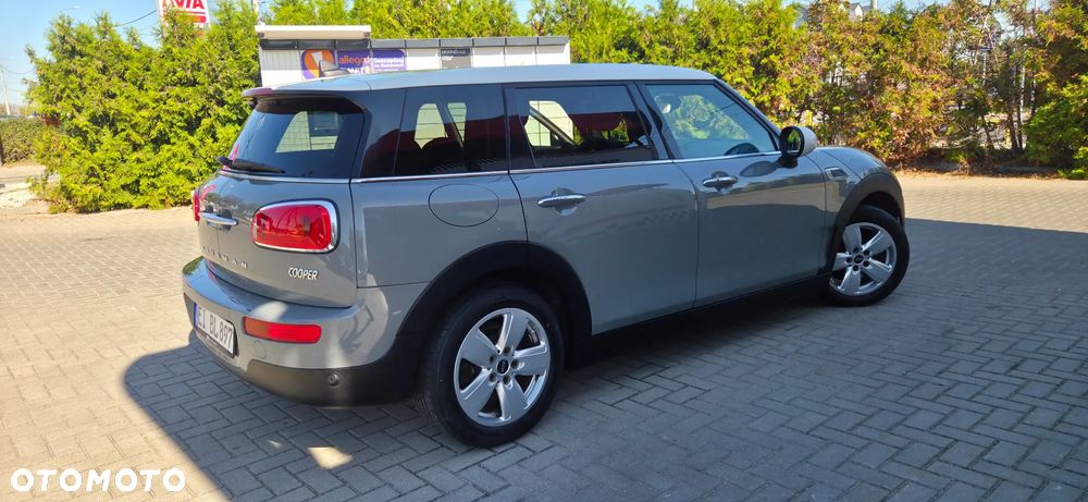 MINI Clubman Cooper Untold Edition - 14