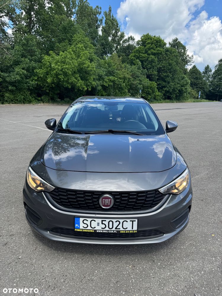 Fiat Tipo 1.4 Classic - 3