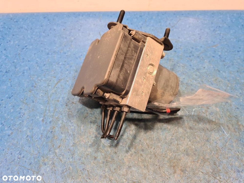TOYOTA COROLLA E21 1.6B POMPA ABS 970116 - 4