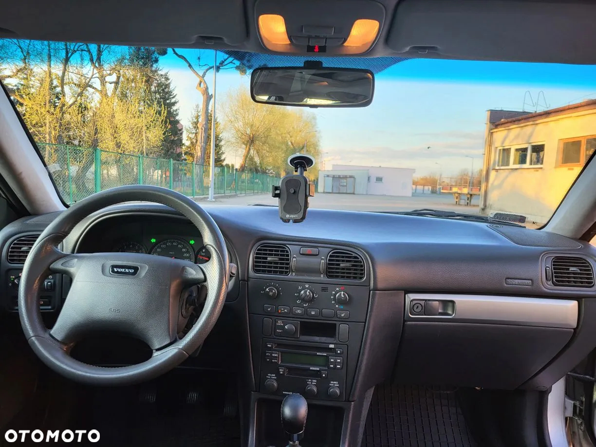 Volvo V40 1.8 X look - 6