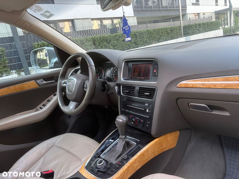 Audi Q5 2.0 TDI Quattro S tronic Prime Line - 21