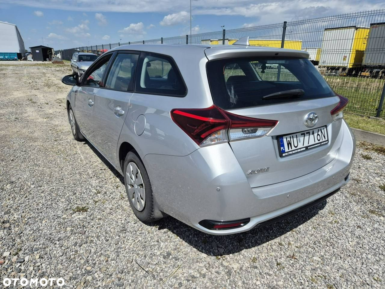Toyota Auris - 4
