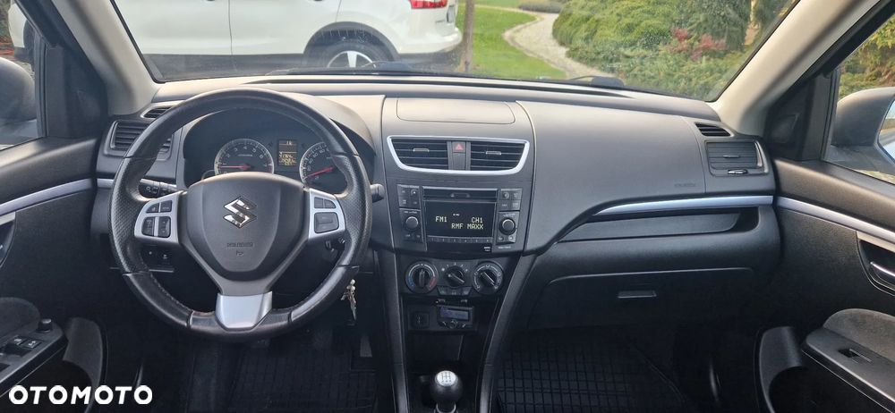 Suzuki Swift 1.2 X-TRA - 16