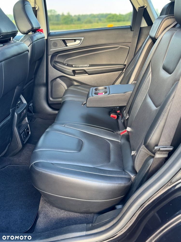Ford Edge - 24