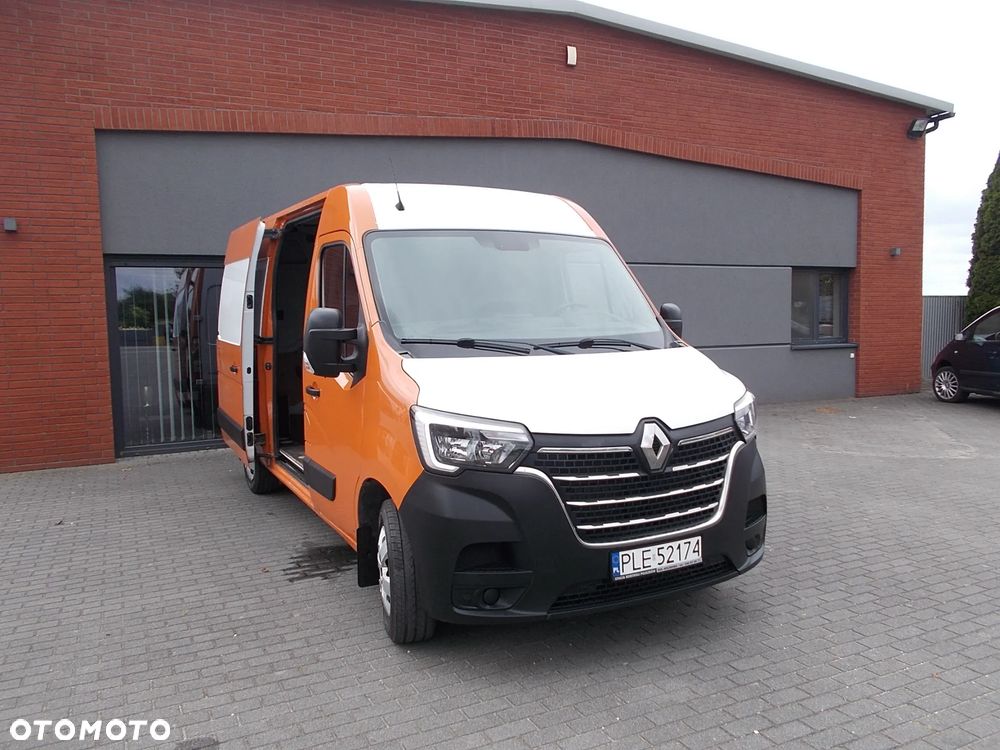 Renault Master - 7