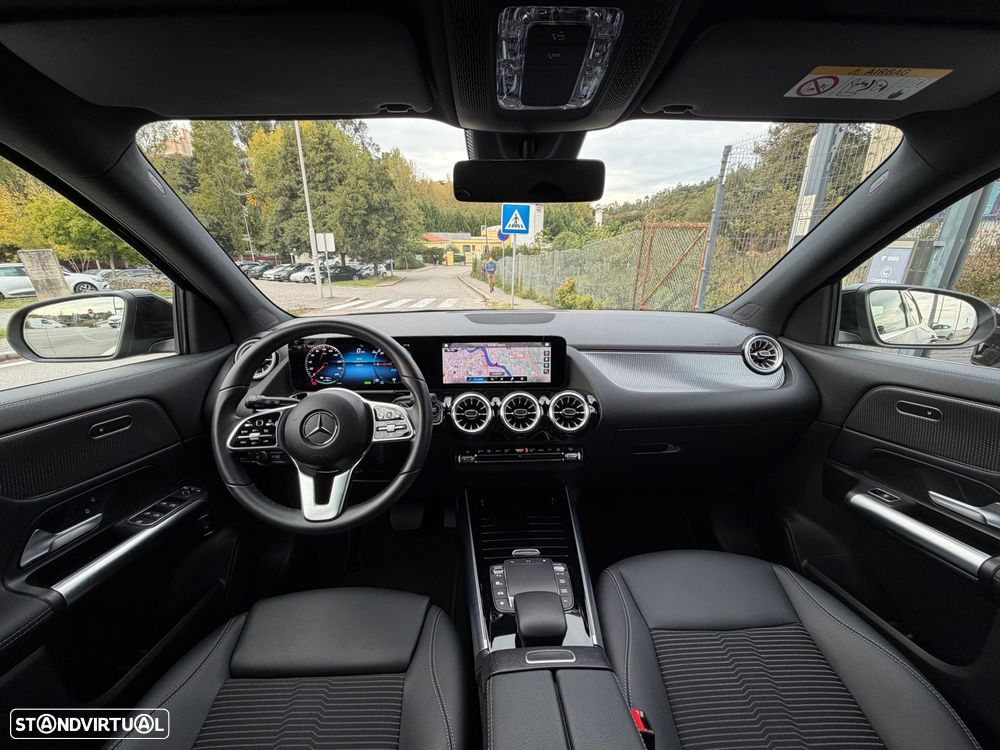 Mercedes-Benz EQA 250 Progressive - 43