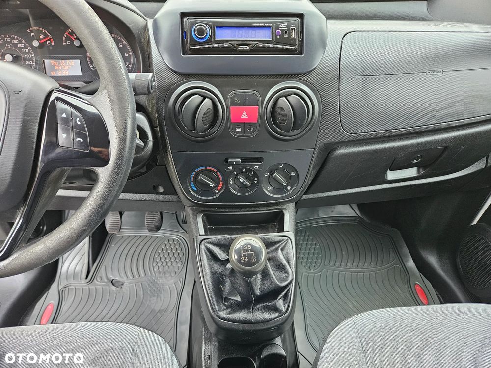 Fiat FIORINO - 17