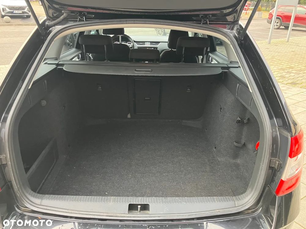 Skoda Octavia 1.5 TSI GPF ACT Ambition - 9