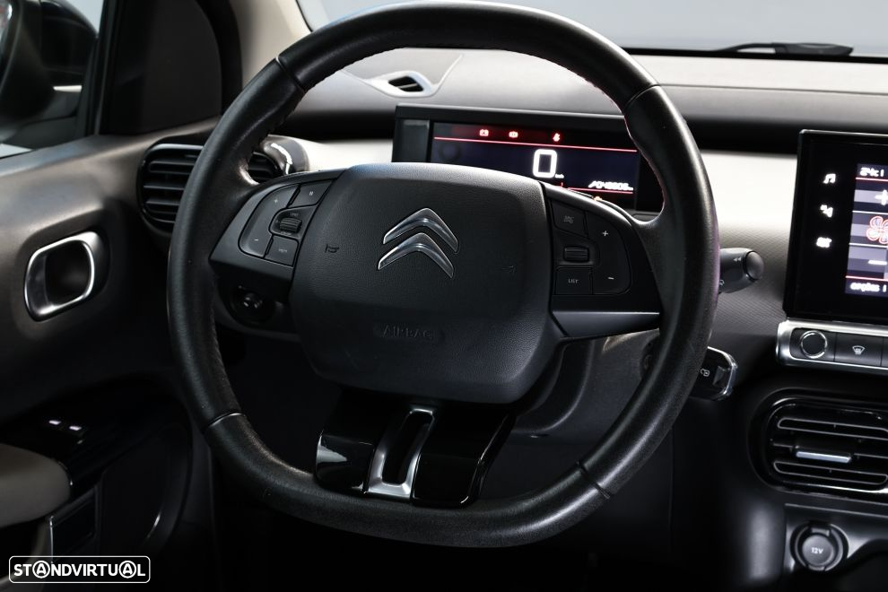Citroën C4 Cactus 1.2 PureTech Feel - 18