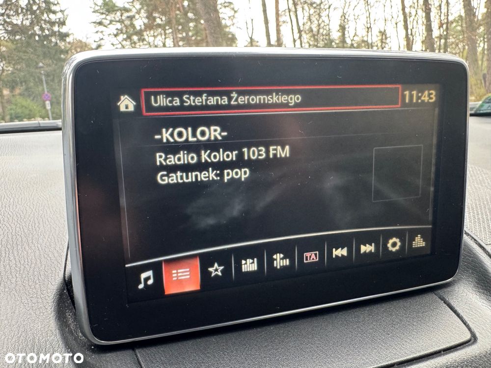 Mazda CX-3 2.0 Skypassion - 20