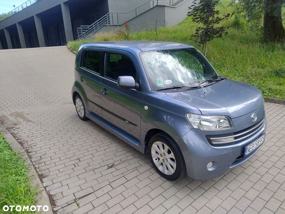 Daihatsu Materia - 32