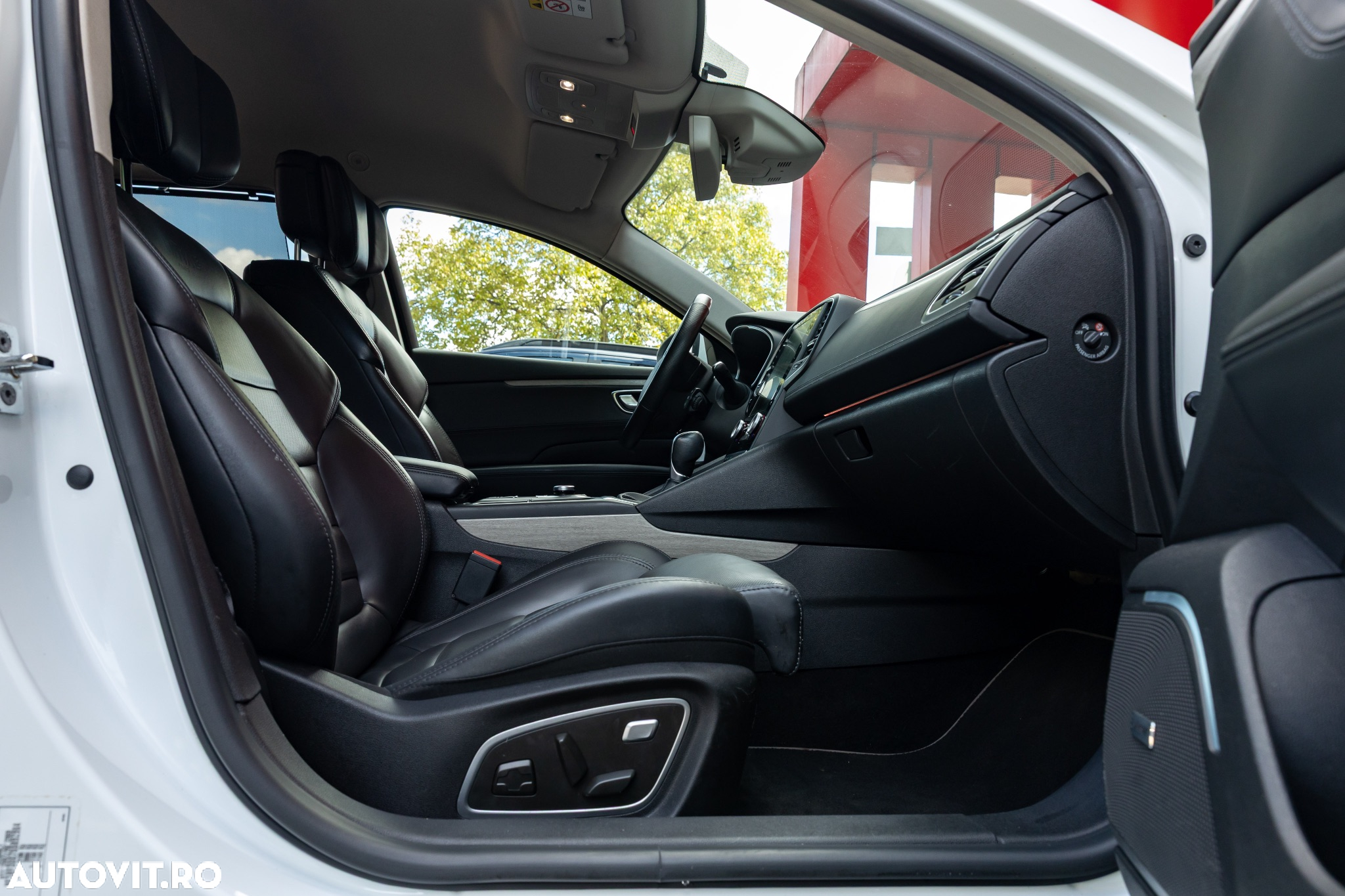 Renault Talisman Grandtour ENERGY dCi 160 EDC INITIALE PARIS - 11