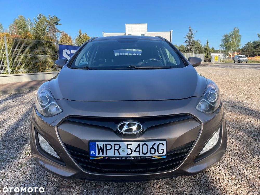 Hyundai i30 1.6 Style - 3