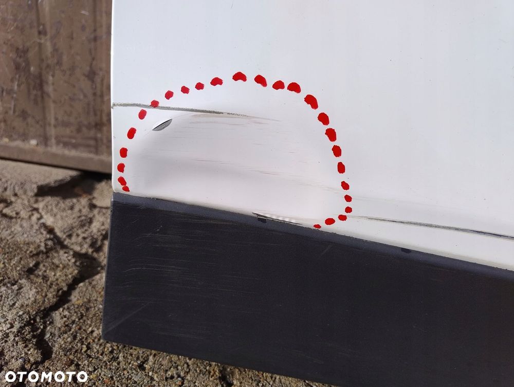 drzwi prawe przód opel mokka i a x 2012-2019 - 8