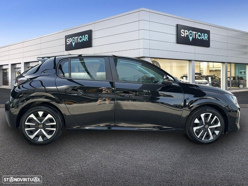 Peugeot 208 1.2 PureTech Style - 4