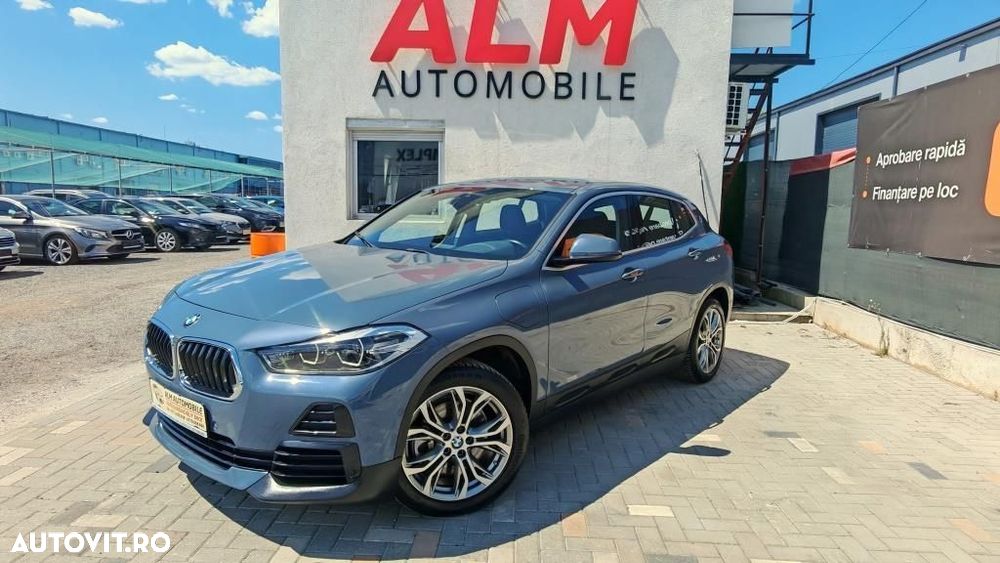 BMW X2 - 4