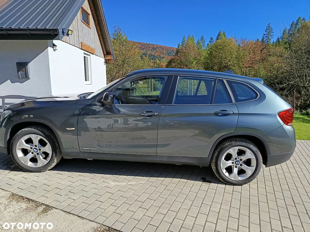 BMW X1 - 1