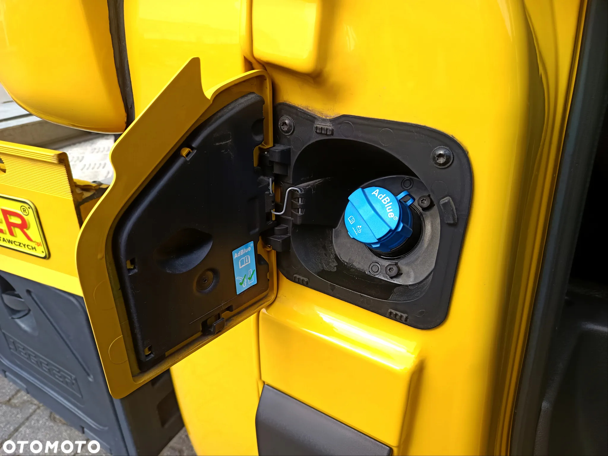 Renault MASTER  PODWOZIE - 4