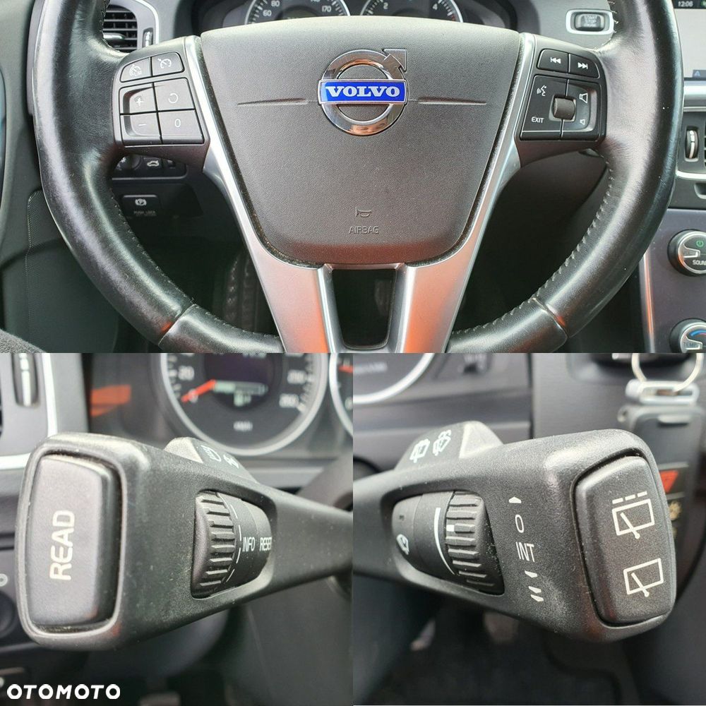 Volvo V60 DRIVe Ocean Race - 19