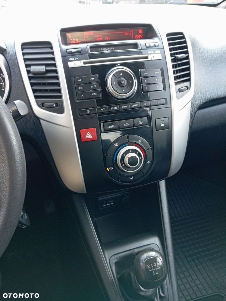 Kia Venga 1.4 S - 18