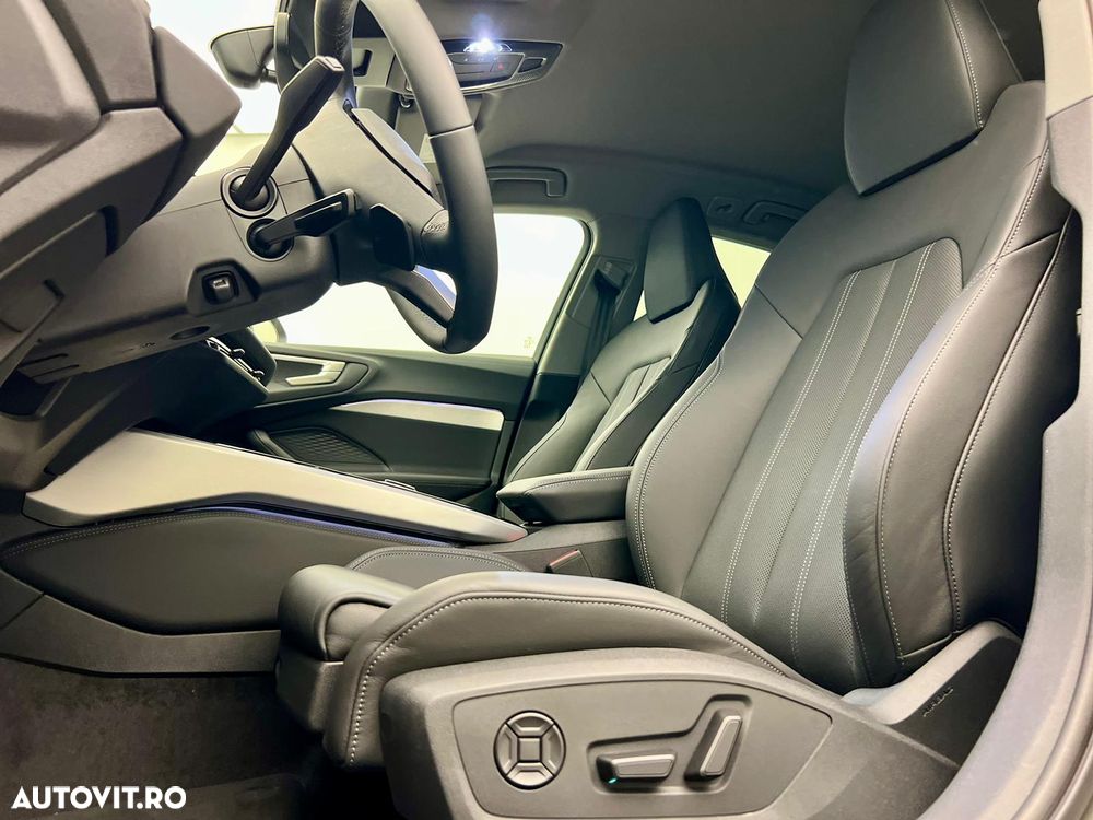 Audi A5 ack 2.0 40 TDI S tronic MHEV Advanced - 26